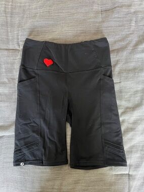 Oiselle mid length pocket joggers